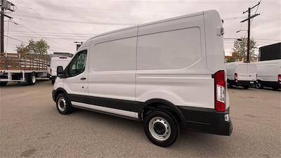 Used 2021 Ford Transit 250 Medium Roof Upfitted Cargo Van for sale #B33136 - photo 2