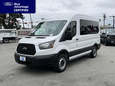 2019 Ford Transit 150 Medium Roof RWD Passenger Van for sale #B33138 - photo 1