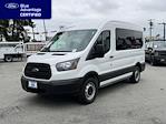 2019 Ford Transit 150 Medium Roof 4x2 Passenger Van for sale #B33138 - photo 1