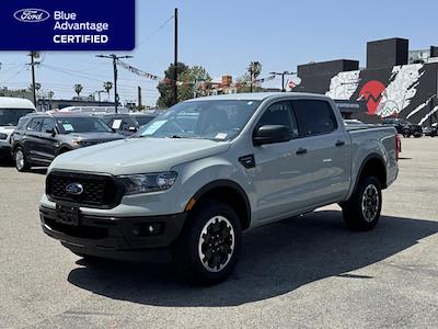 2021 Ford Ranger SuperCrew Cab 4x2 Pickup for sale #B33143 - photo 1