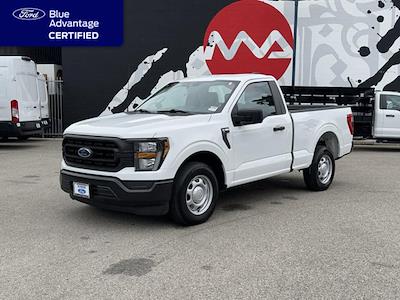 2023 Ford F-150 Regular Cab RWD Pickup for sale #B33153 - photo 1