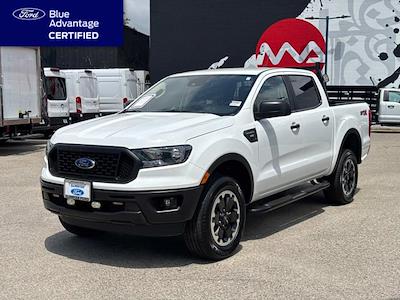 2021 Ford Ranger SuperCrew Cab RWD Pickup for sale #B33159 - photo 1