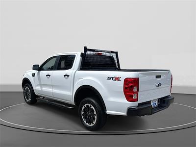 2021 Ford Ranger SuperCrew Cab 4x2 Pickup for sale #B33159 - photo 2