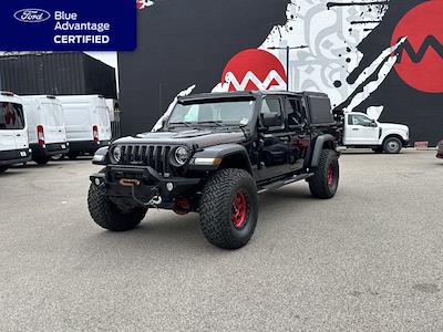 2022 Jeep Gladiator Crew Cab 4WD Pickup for sale #B33161 - photo 1