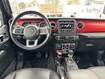 2022 Jeep Gladiator Crew Cab 4WD Pickup for sale #B33161 - photo 14
