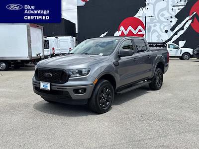 2021 Ford Ranger SuperCrew Cab RWD Pickup for sale #B33163 - photo 1