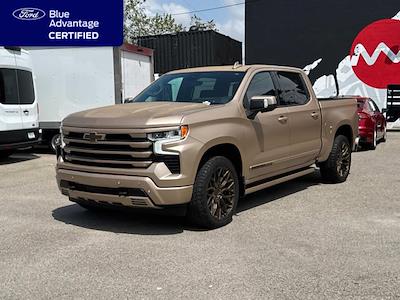 2024 Chevrolet Silverado 1500 Crew Cab 4WD Pickup for sale #B33165 - photo 1