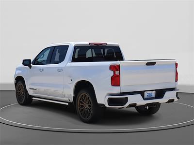 2024 Chevrolet Silverado 1500 Crew Cab 4x4 Pickup for sale #B33165 - photo 2