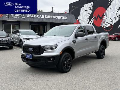 2022 Ford Ranger SuperCrew Cab RWD Pickup for sale #B33181 - photo 1