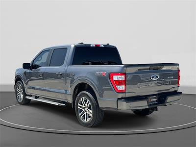 2021 Ford F-150 SuperCrew Cab 4x2 Pickup for sale #B33198 - photo 2