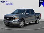 2021 Ford F-150 SuperCrew Cab 4x2 Pickup for sale #B33198 - photo 1