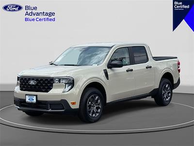 2025 Ford Maverick SuperCrew Cab AWD Pickup for sale #B33209 - photo 1