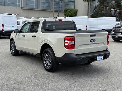 2025 Ford Maverick SuperCrew Cab AWD Pickup for sale #B33209 - photo 2