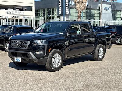 2022 Nissan Frontier Crew Cab 4x2 Pickup for sale #B33213 - photo 1