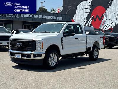 2023 Ford F-250 Super Cab 4x4 Pickup for sale #B33233 - photo 1