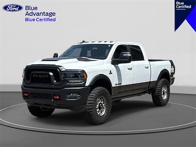 2024 Ram 2500 Crew Cab 4x4 Pickup for sale #B33242 - photo 1