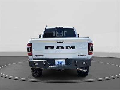 2024 Ram 2500 Crew Cab 4x4 Pickup for sale #B33242 - photo 2