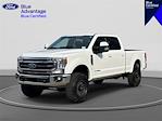 2021 Ford F-250 Crew Cab 4x4 Pickup for sale #B33260SP - photo 1