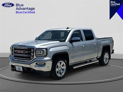 2018 GMC Sierra 1500 Crew Cab 4x2 Pickup for sale #B33266 - photo 1