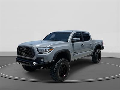 2019 Toyota Tacoma Double Cab 4x4 Pickup for sale #B33270 - photo 1