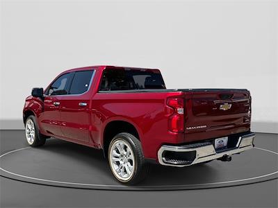2022 Chevrolet Silverado 1500 Crew Cab 4x2 Pickup for sale #B33292 - photo 2