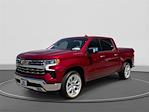 2022 Chevrolet Silverado 1500 Crew Cab 4x2 Pickup for sale #B33292 - photo 1