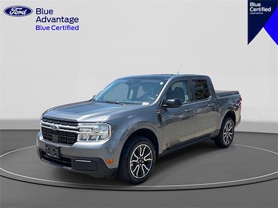 2022 Ford Maverick SuperCrew Cab 4x2 Pickup for sale #B33316 - photo 1