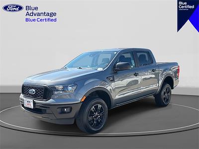 2022 Ford Ranger SuperCrew Cab 4x2 Pickup for sale #B33325 - photo 1