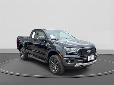 2023 Ford Ranger Super Cab 4x4 Pickup for sale #B33326SP - photo 1