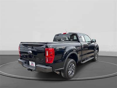 2023 Ford Ranger Super Cab 4x4 Pickup for sale #B33326SP - photo 2