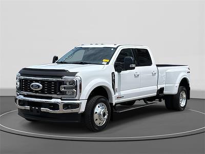 2024 Ford F-450 Crew Cab DRW 4x4 Pickup for sale #B33342 - photo 1