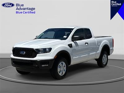 2021 Ford Ranger Super Cab 4x2 Pickup for sale #B33345SP - photo 1