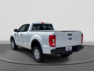 2021 Ford Ranger Super Cab 4x2 Pickup for sale #B33345SP - photo 2