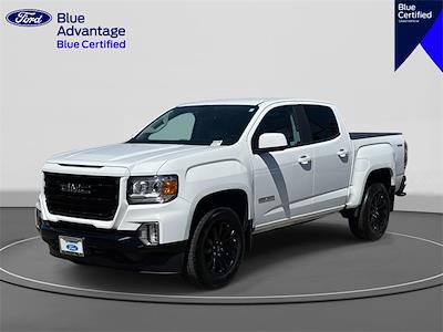 2022 GMC Canyon Crew Cab 4x4 Pickup for sale #B33357 - photo 1