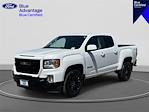 Used 2022 GMC Canyon Elevation Crew Cab 4x4 Pickup for sale #B33357 - photo 1