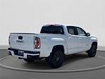 Used 2022 GMC Canyon Elevation Crew Cab 4x4 Pickup for sale #B33357 - photo 6