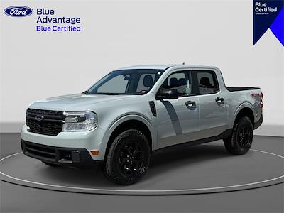 2024 Ford Maverick SuperCrew Cab AWD Pickup for sale #B33404 - photo 1