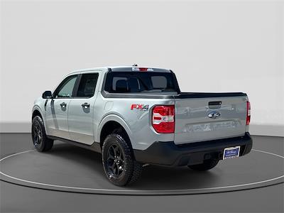 2024 Ford Maverick SuperCrew Cab AWD Pickup for sale #B33404 - photo 2