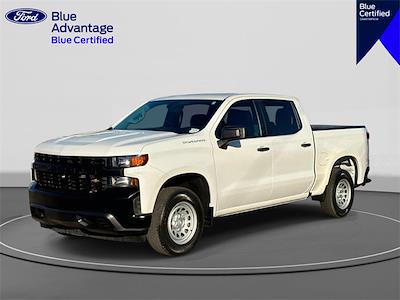 2021 Chevrolet Silverado 1500 Crew Cab RWD Pickup for sale #B33425 - photo 1