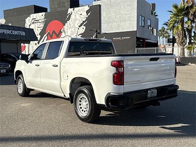 2021 Chevrolet Silverado 1500 Crew Cab RWD Pickup for sale #B33425 - photo 2