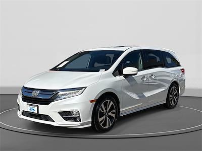 2020 Honda Odyssey FWD Minivan for sale #B33449 - photo 1