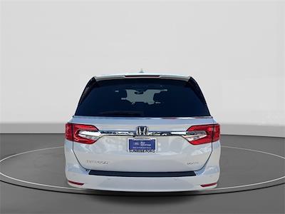 2020 Honda Odyssey FWD Minivan for sale #B33449 - photo 2