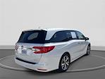 Used 2020 Honda Odyssey Elite Minivan for sale #B33449 - photo 6