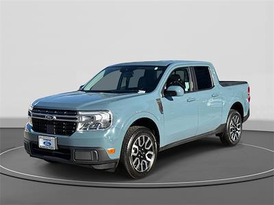 2022 Ford Maverick SuperCrew Cab FWD Pickup for sale #B33458 - photo 1