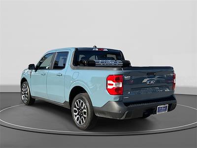 2022 Ford Maverick SuperCrew Cab FWD Pickup for sale #B33458 - photo 2
