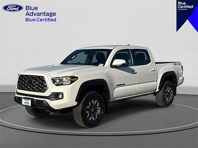 2023 Toyota Tacoma Double Cab 4WD Pickup for sale #B33466 - photo 1