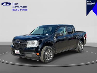 2022 Ford Maverick SuperCrew Cab FWD Pickup for sale #B33476 - photo 1