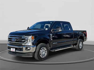 2022 Ford F-250 Crew Cab 4WD Pickup for sale #B33494 - photo 1