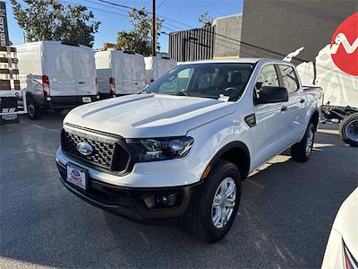 2022 Ford Ranger SuperCrew Cab RWD Pickup for sale #B33508 - photo 1