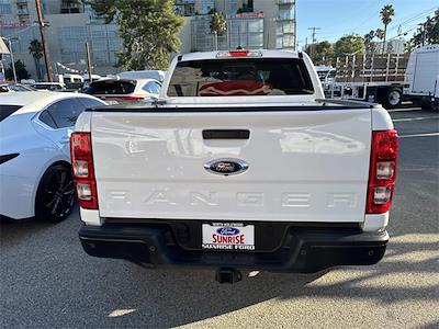 2022 Ford Ranger SuperCrew Cab RWD Pickup for sale #B33508 - photo 2